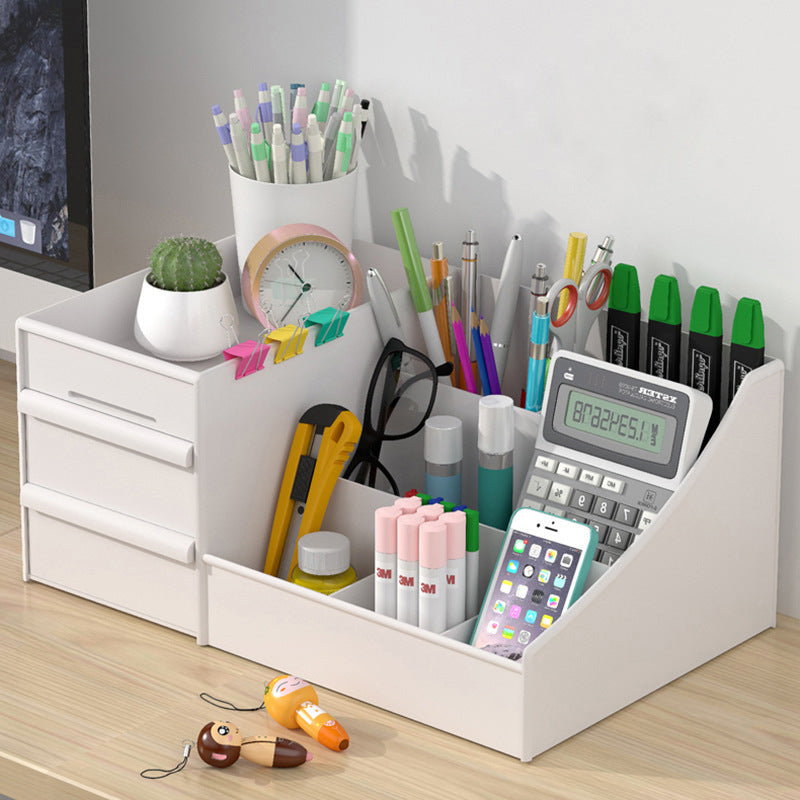 Cosmetics Storage Box Drawer