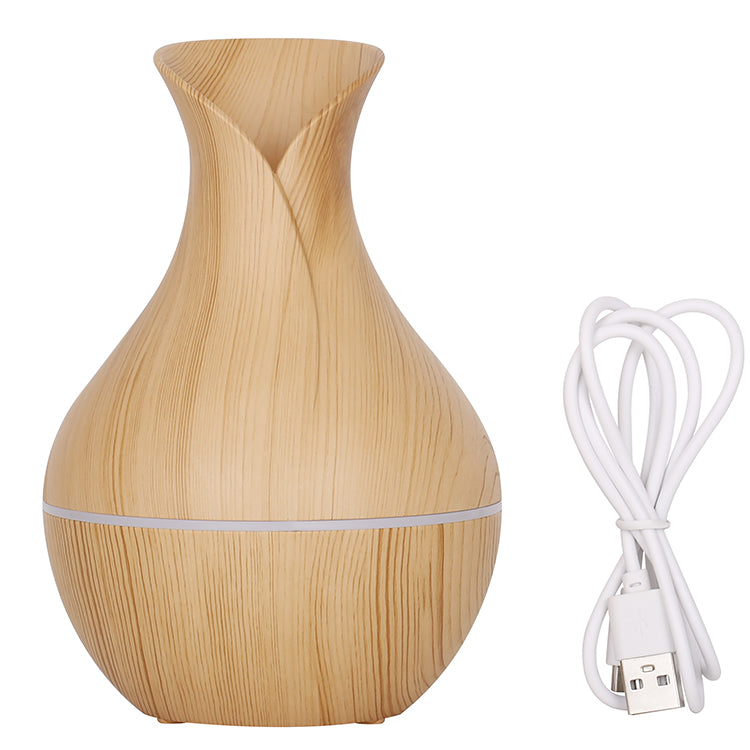 Air Humidifier Essential Oil Diffuser-Available in 3 different colors