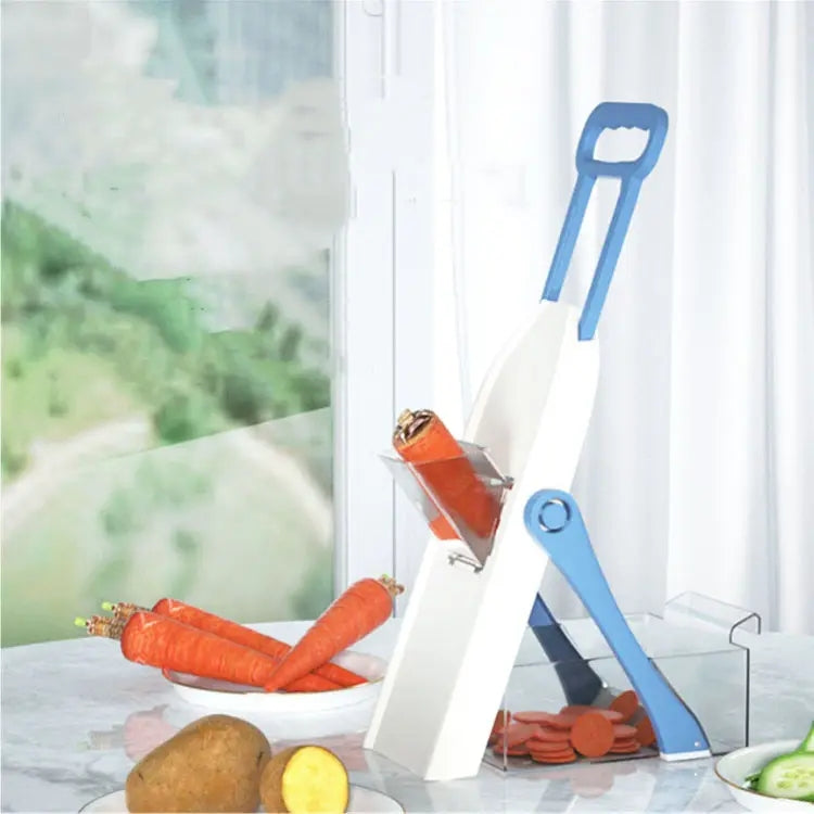 Mandoline Slicer Vegetable Cutter