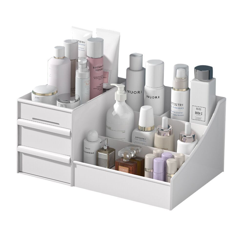Cosmetics Storage Box Drawer