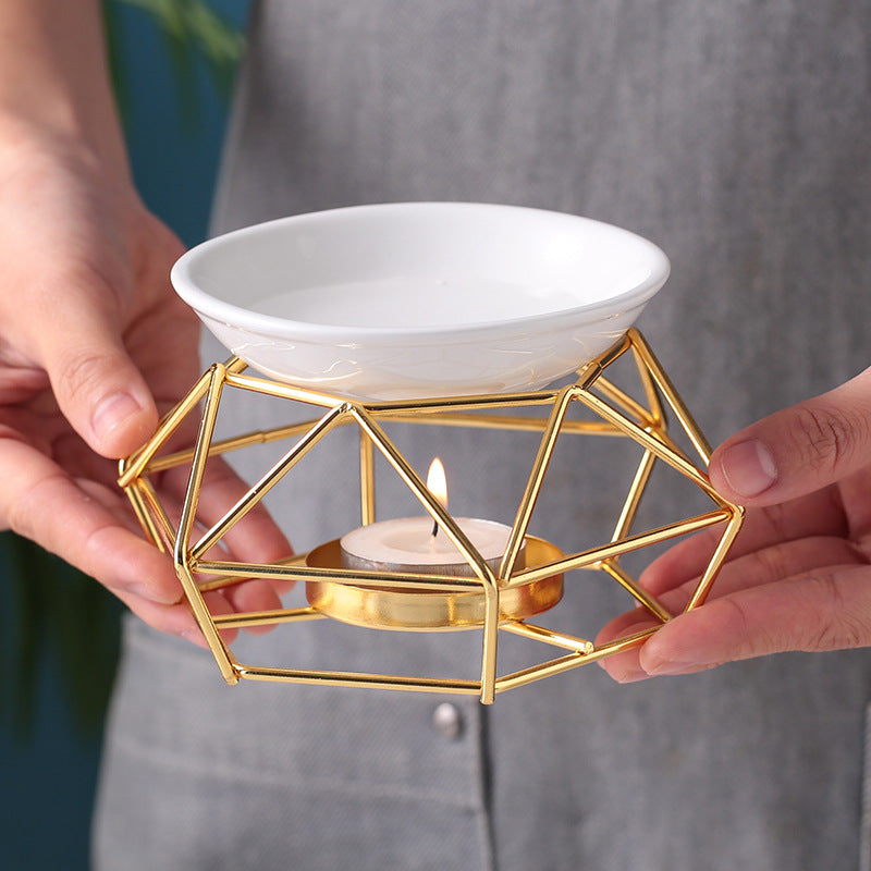 Candle Aromatherapy Stove