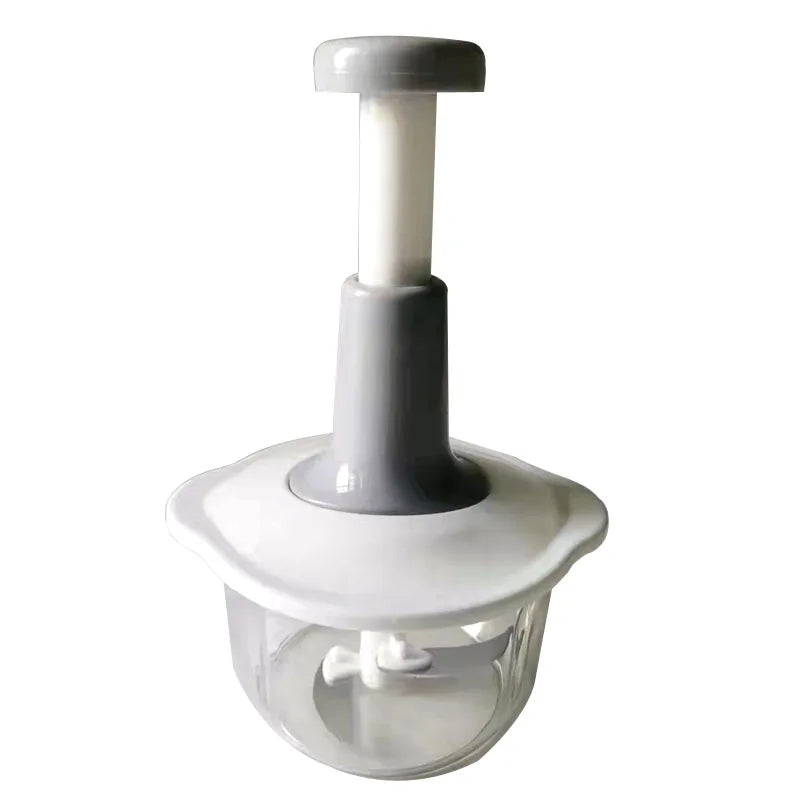 Hand Pushing Chopper-2L