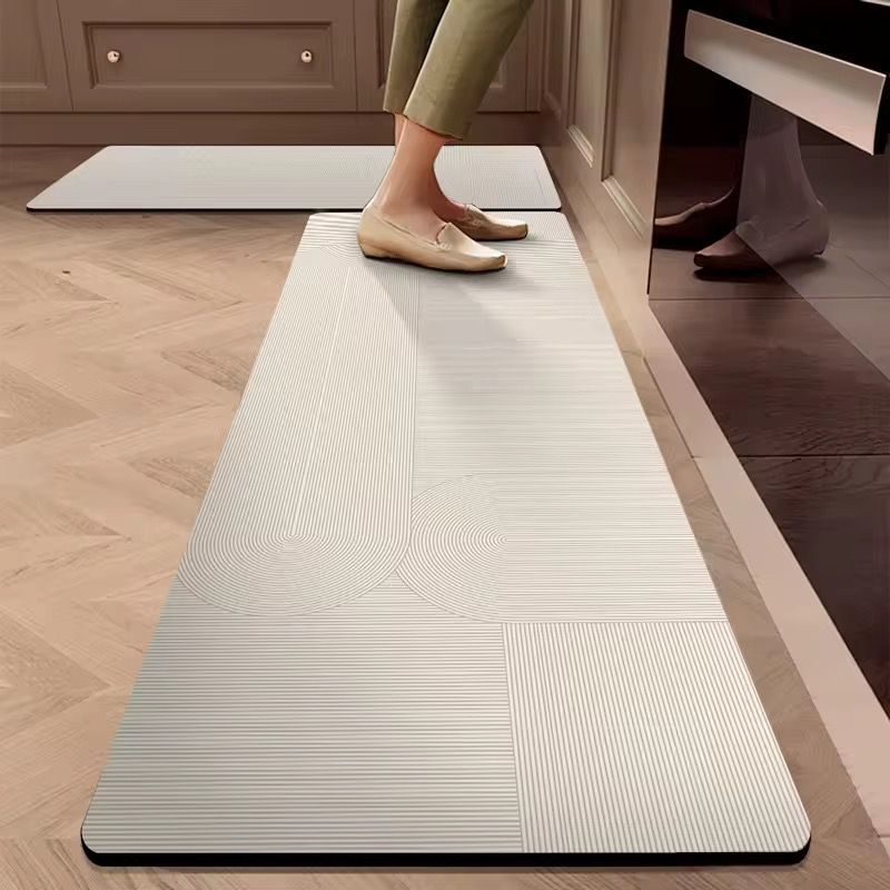 Waterproof Kitchen Floor Mat-Set of 2