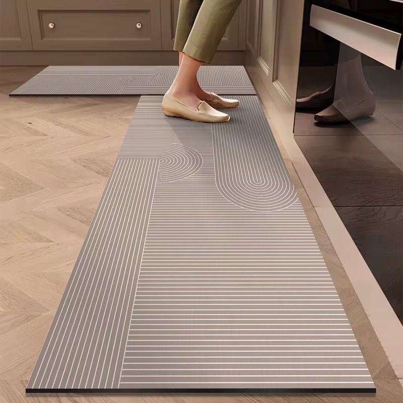 Waterproof Kitchen Floor Mat-Set of 2