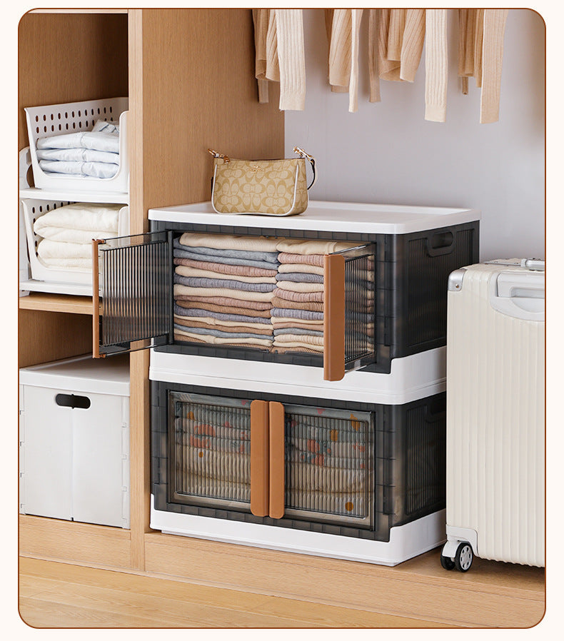 Storage & Organizers