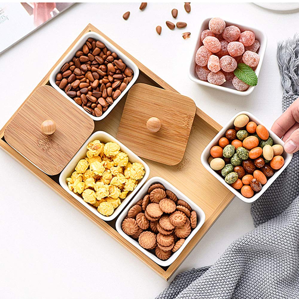 Food Storage