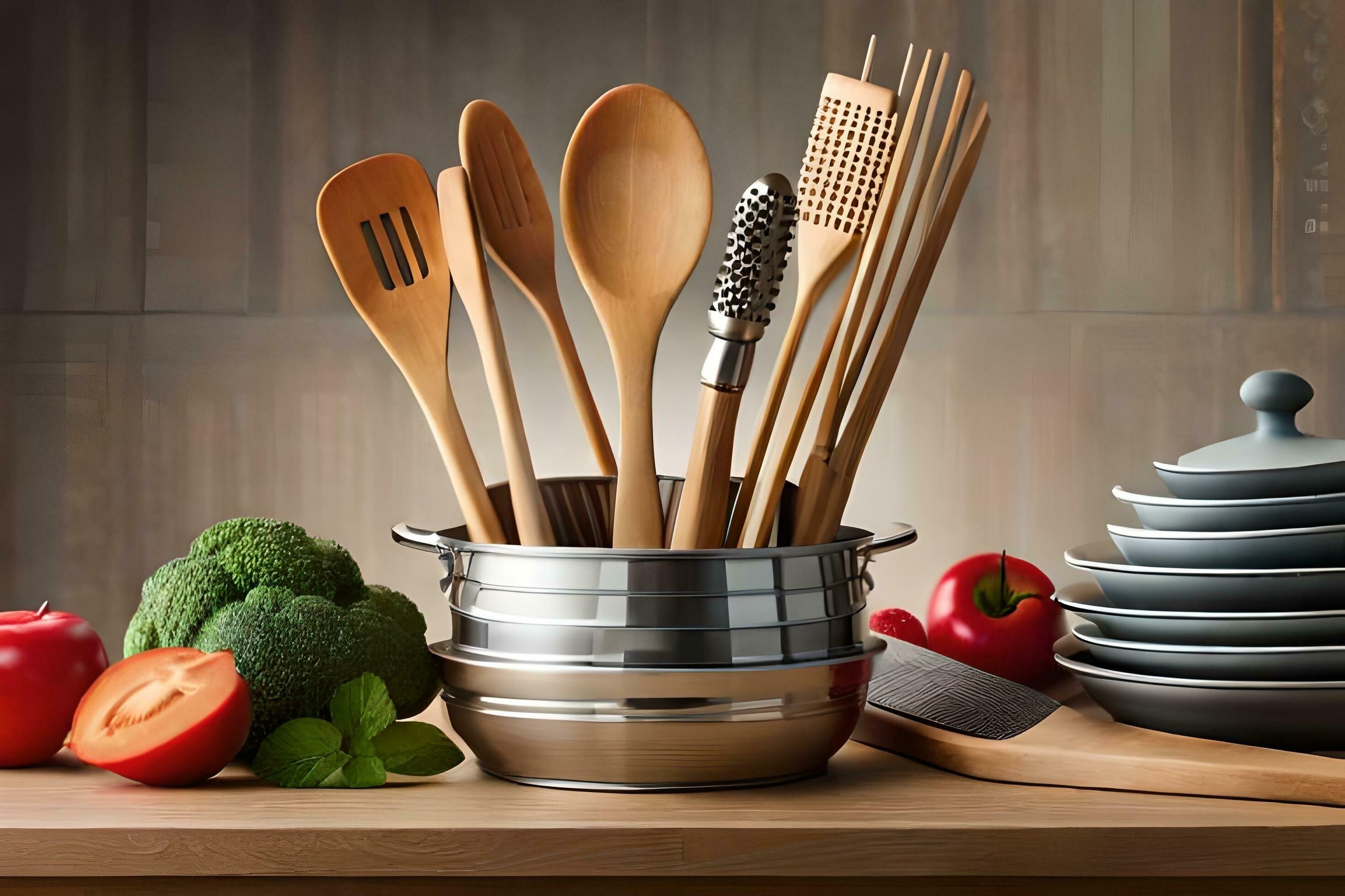 Kitchenware