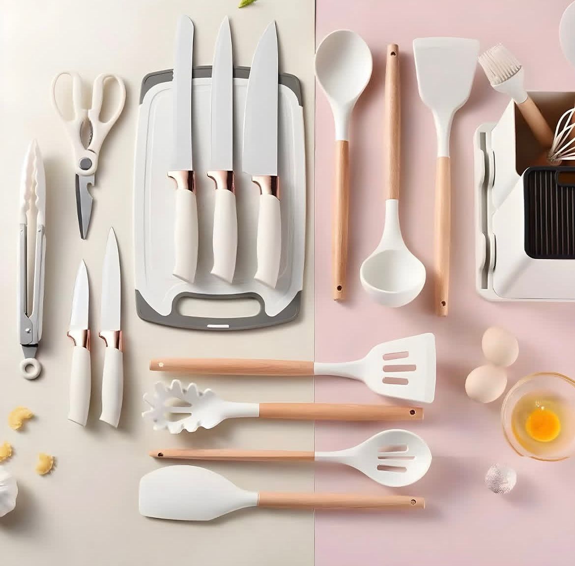 Kitchen Utensils