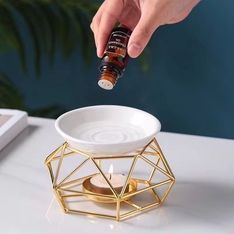 Candle Holders & Diffusers
