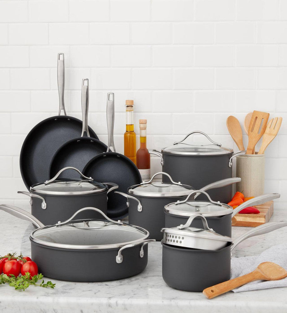 Cookware & Bakeware