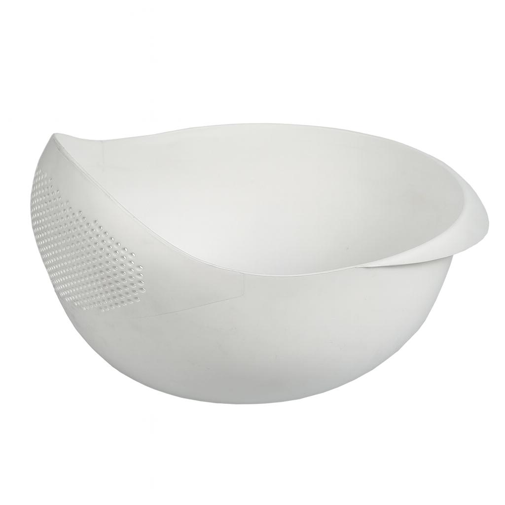 Rice Bowl Strainer