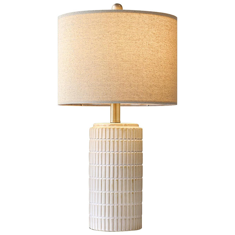 Home Decor LED Ceramic Table Lamp