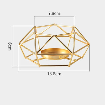 Candle Aromatherapy Stove