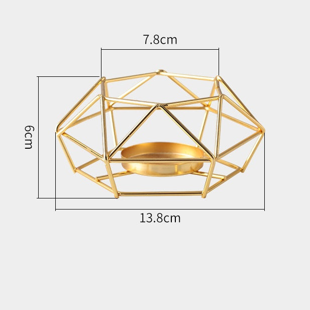 Candle Aromatherapy Stove