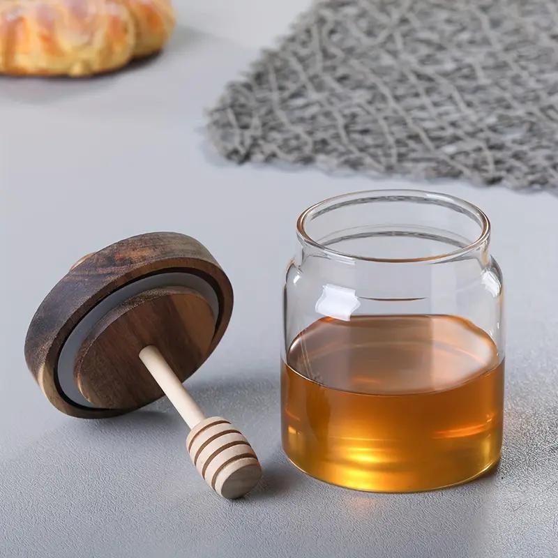 400ml Honey Storage Jar