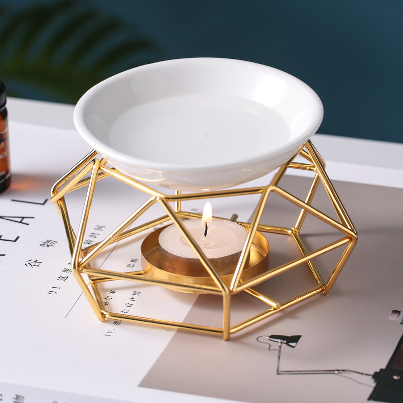 Candle Aromatherapy Stove