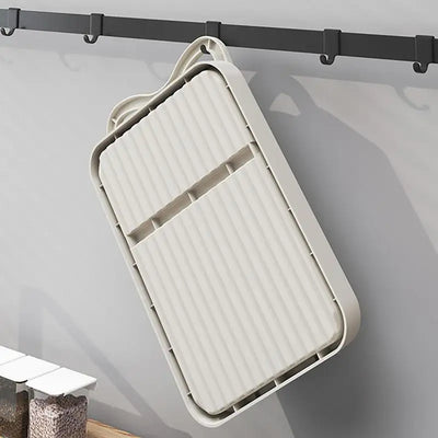 Multifunctional Vertical Lid and Utensil Rest with Drip Tray