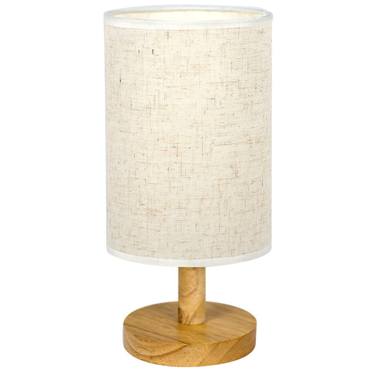 Modern LED Desk Lamp with USB Charging Port