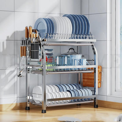 3-Tier Culinary Drying Rack
