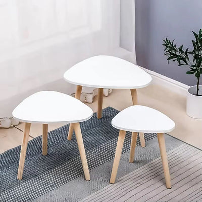 Set of 3 Side Tables