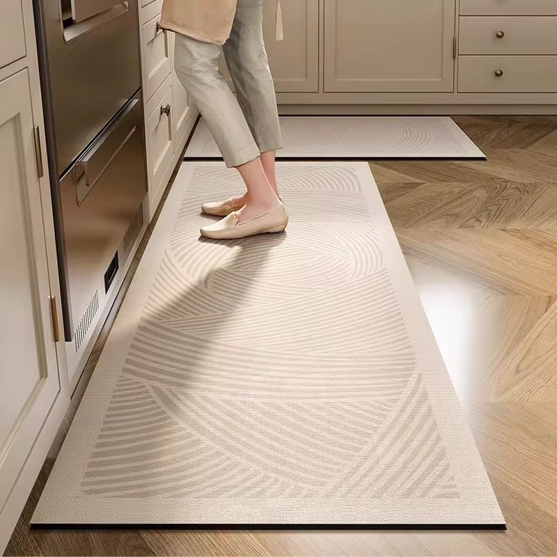 Waterproof Kitchen Floor Mat-Set of 2