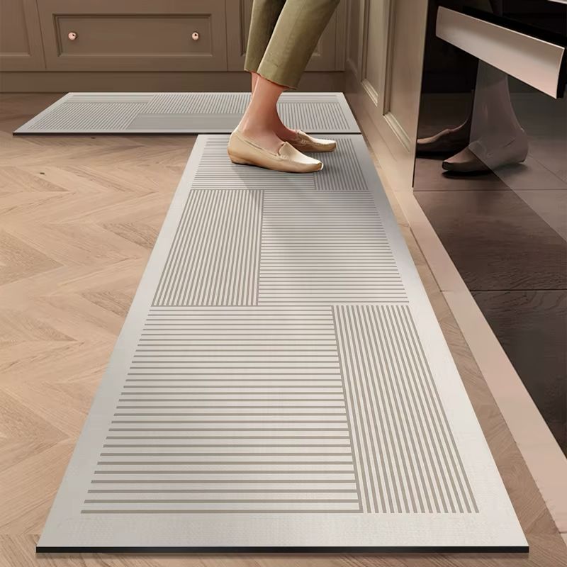 Waterproof Kitchen Floor Mat-Set of 2