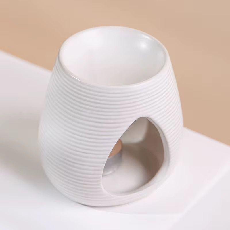 Ceramic Light Oil Burner
