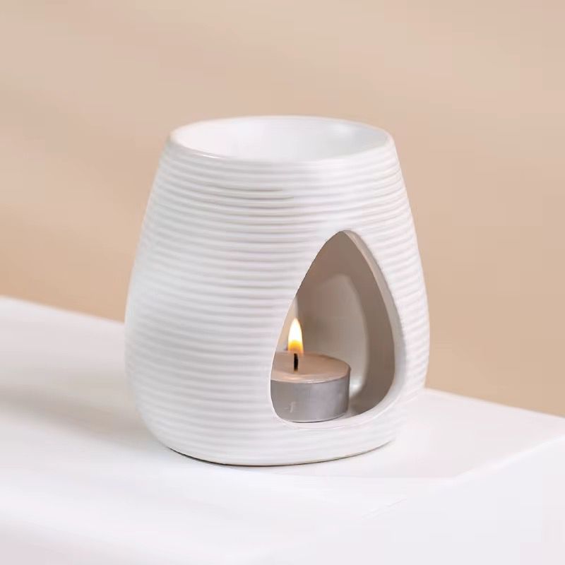 Ceramic Light Oil Burner