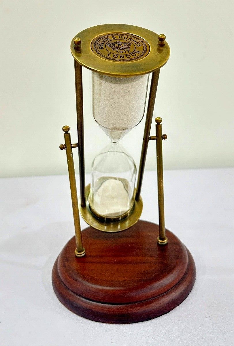 Minutes Sand Clock