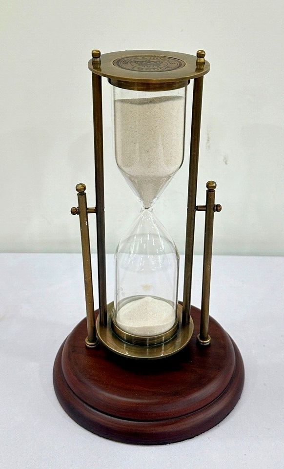 Minutes Sand Clock