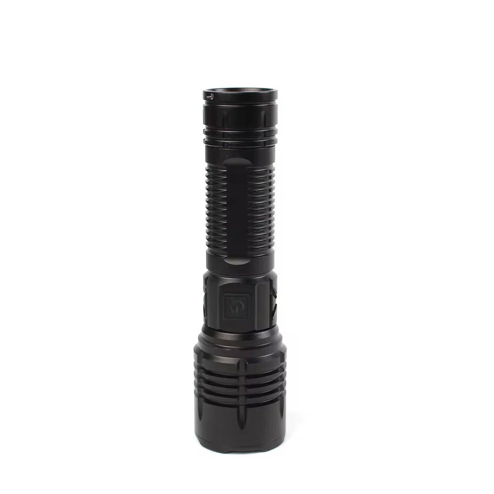Rechargeable LED Flashlight