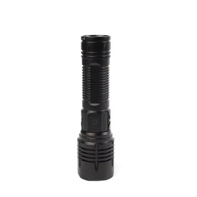 Rechargeable LED Flashlight
