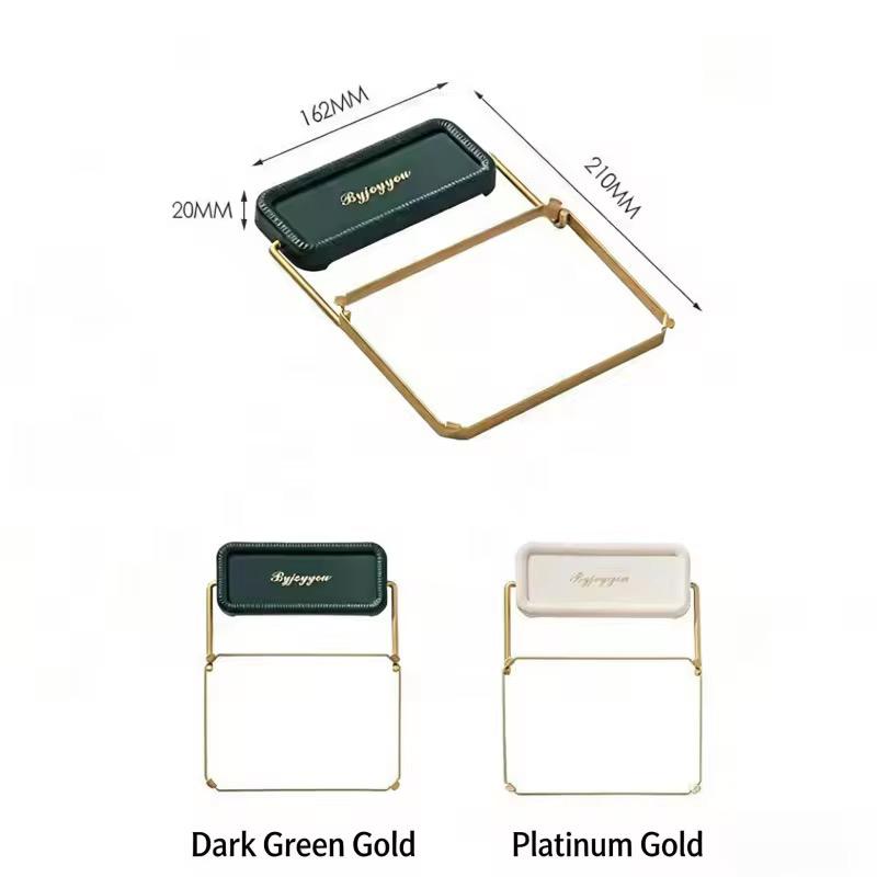 Space-Saving Foldable Sink Strainer and Mesh Filter Bag System