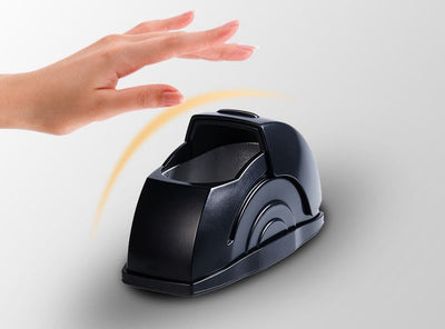 Car Cigarette Ashtray with Lid – Portable Smokeless Auto Ash Holder