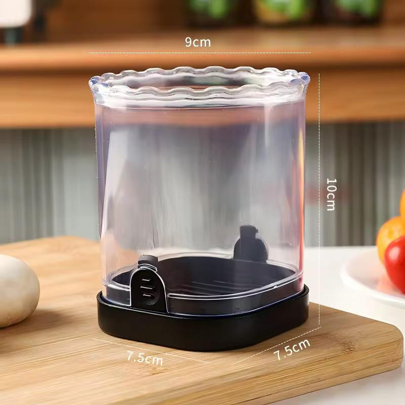 Handheld Fruit and Vegetable Slicer Cup