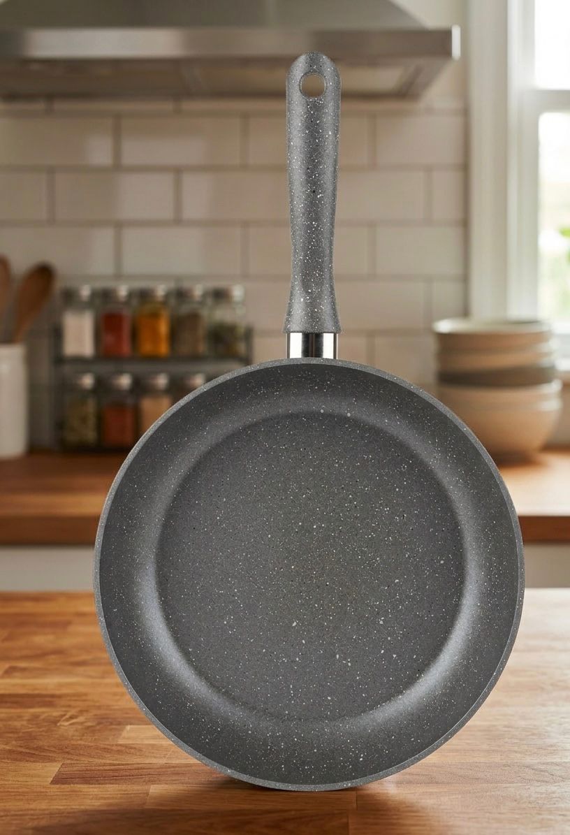 Phoenix, Forged Granite Frying Pan 20 cm