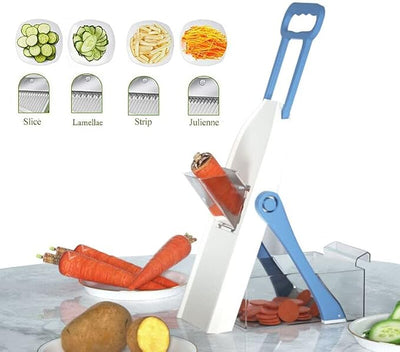 Mandoline Slicer Vegetable Cutter